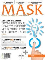 MASK The Magazine